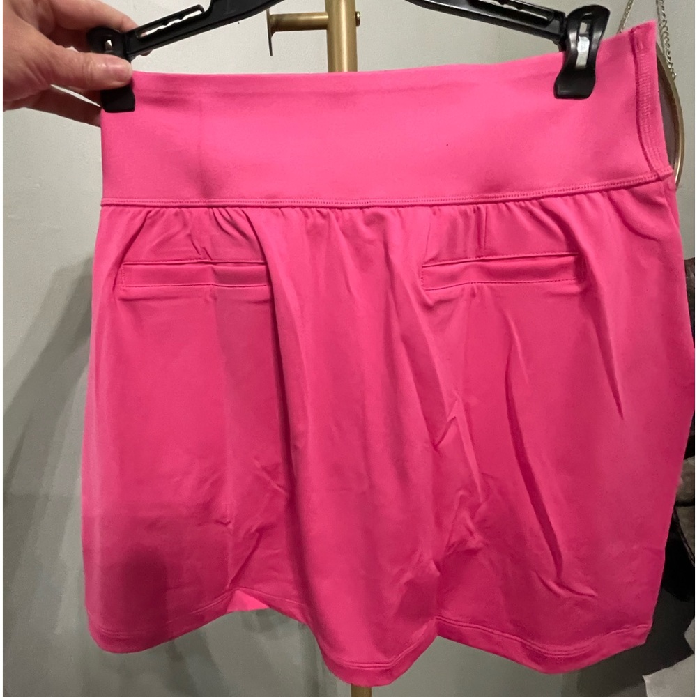 NWT Puma Power shape skort size small - Picture 2 of 6